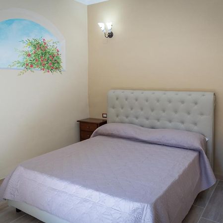 Mandevilla Home Caiazzo Exterior foto