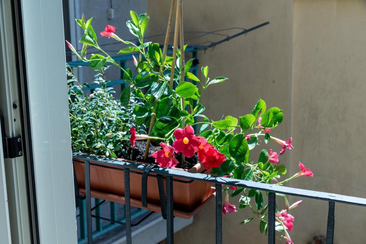 Mandevilla Home Caiazzo Exterior foto