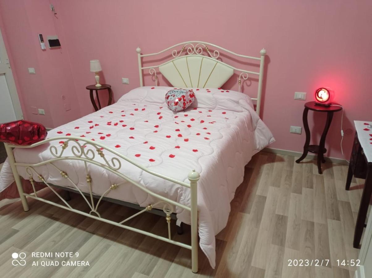 Mandevilla Home Caiazzo Exterior foto