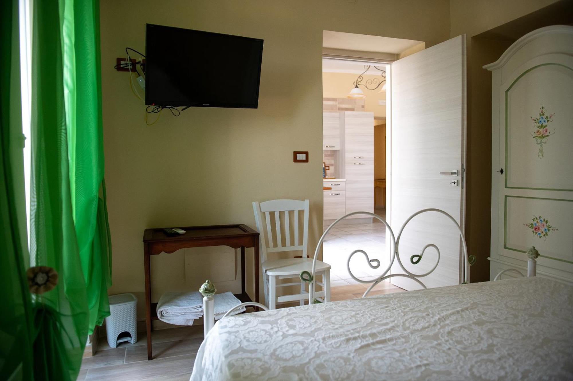 Mandevilla Home Caiazzo Exterior foto