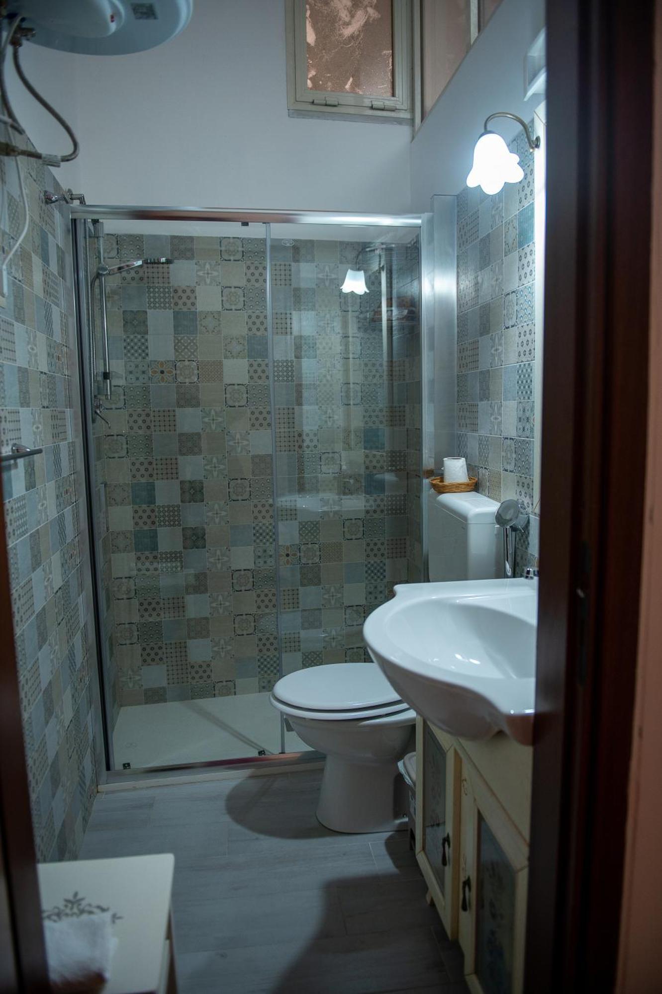 Mandevilla Home Caiazzo Exterior foto